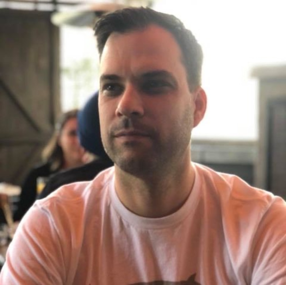 Meet your Posher, Ryan